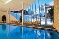 Family Resort Rainer, Sesto