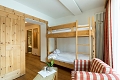 Family Resort Rainer, Sesto