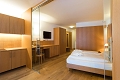 Family Resort Rainer, Sesto