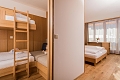 Family Resort Rainer, Sesto