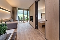 Family Resort Rainer, Sesto