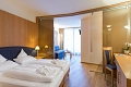Family Resort Rainer, Sesto