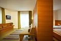 Family Resort Rainer, Sesto