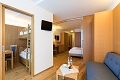 Family Resort Rainer, Sesto