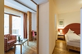 Family Resort Rainer, Sesto