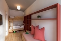 Family Resort Rainer, Sesto