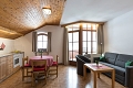 Family Resort Rainer, Sesto