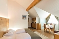 Family Resort Rainer, Sesto