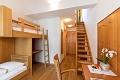 Family Resort Rainer, Sesto