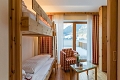 Family Resort Rainer, Sesto