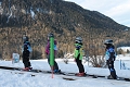 Family Resort Rainer, Sesto
