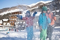 Family Resort Rainer, Sesto