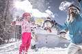 Family Resort Rainer, Sesto