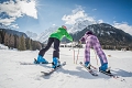 Family Resort Rainer, Sesto