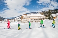 Family Resort Rainer, Sesto