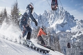 Family Resort Rainer, Sesto