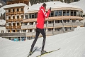 Family Resort Rainer, Sesto