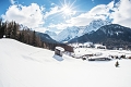 Family Resort Rainer, Sesto