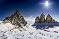 Family Resort Rainer, Sesto