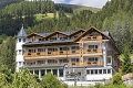 Hotel Royal, Sesto / Sexten