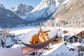 Hotel Royal, Sesto / Sexten