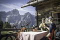 Hotel Royal, Sesto / Sexten