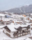 Apartmny Rudlerhof & chata Rudana, Sexten/ Sesto