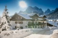 Apartmny Rudlerhof & chata Rudana, Sexten/ Sesto