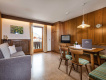 Apartmny Rudlerhof & chata Rudana, Sexten/ Sesto