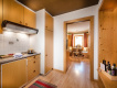 Apartmny Rudlerhof & chata Rudana, Sexten/ Sesto