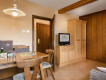 Apartmny Rudlerhof & chata Rudana, Sexten/ Sesto