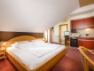 Apartmny Rudlerhof & chata Rudana, Sexten/ Sesto