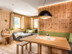 Apartmny Rudlerhof & chata Rudana, Sexten/ Sesto