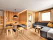Apartmny Rudlerhof & chata Rudana, Sexten/ Sesto