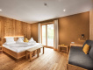 Apartmny Rudlerhof & chata Rudana, Sexten/ Sesto