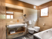 Apartmny Rudlerhof & chata Rudana, Sexten/ Sesto