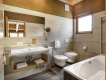 Apartmny Rudlerhof & chata Rudana, Sexten/ Sesto