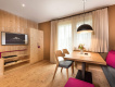 Apartmny Rudlerhof & chata Rudana, Sexten/ Sesto