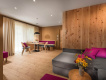 Apartmny Rudlerhof & chata Rudana, Sexten/ Sesto