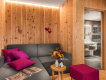 Apartmny Rudlerhof & chata Rudana, Sexten/ Sesto