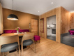 Apartmny Rudlerhof & chata Rudana, Sexten/ Sesto