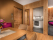 Apartmny Rudlerhof & chata Rudana, Sexten/ Sesto