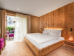 Apartmny Rudlerhof & chata Rudana, Sexten/ Sesto