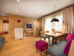 Apartmny Rudlerhof & chata Rudana, Sexten/ Sesto