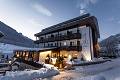 Hotel Strobl, Sexten / Sesto