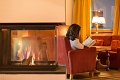 Hotel Strobl, Sexten / Sesto