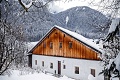 Hotel Strobl, Sexten / Sesto