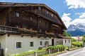 Hotel Strobl, Sexten / Sesto