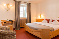 Hotel Strobl, Sexten / Sesto