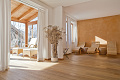 Hotel Strobl, Sexten / Sesto